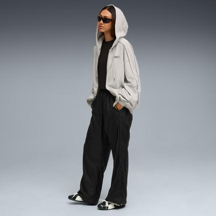 Produktbild Puma X ROSÉ T7 Oversized Full-Zip Hoodie TR (L)