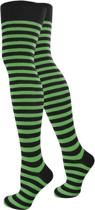 Noir/Vert