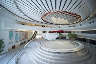 Immagine prodotto Venus Optic Laowa 14mm f/4 FF RL Zero-D Canon RF (Canon RF, Full frame)