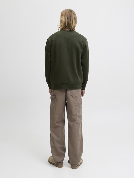Produktbild Jack & Jones 2er-pack Sweatshirt Sweatshirt (XXL)
