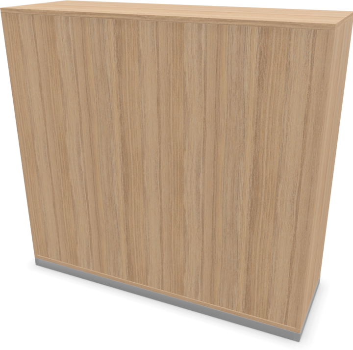 Image du produit Narbutas Choice Armoire à portes coulissantes (120 x 40 x 111,5 cm)