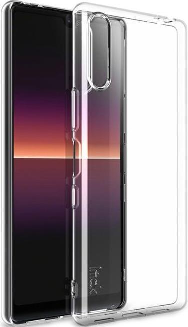 Image du produit Imak Série UX-5 (Sony Xperia L4)