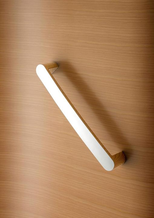 Produktbild Keuco Haltegriff Elegance 30 cm verchromt 11607010000