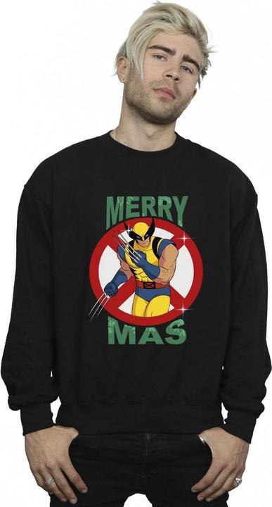 Image du produit X-Man - Sweat - Homme (S)