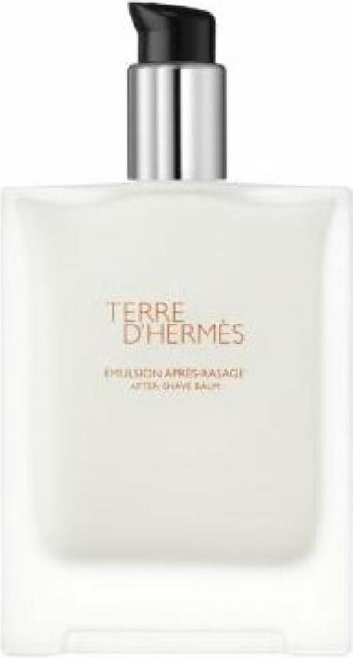 Actual product image Hermès Terre d' (Aftershave balm, 100 ml)