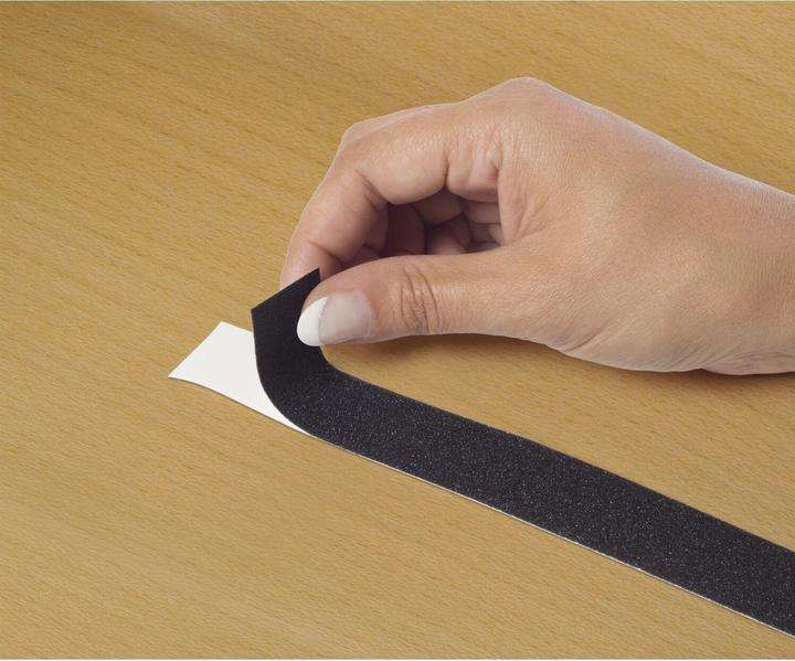 Actual product image Reer Anti-slip tape (25 mm)