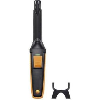 Testo, Rilevatore, Sonda CO2, CO2 fino a 10000ppm, fino a +50°C / 95%RH