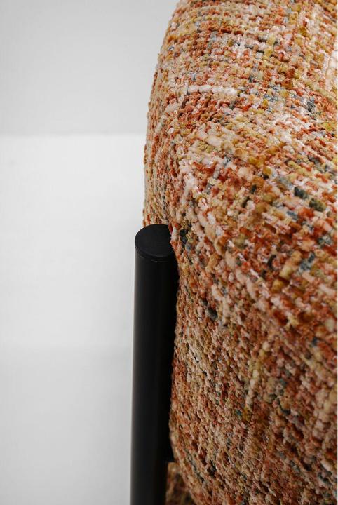Produktbild Kare Design Sessel Lilja Melange