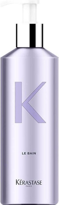 Produktbild Kérastase Nachfüllbare Aluminiumflasche