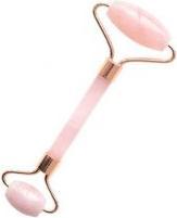 Produktbild Fluff Face Roller facial massage roller Pink Quartz