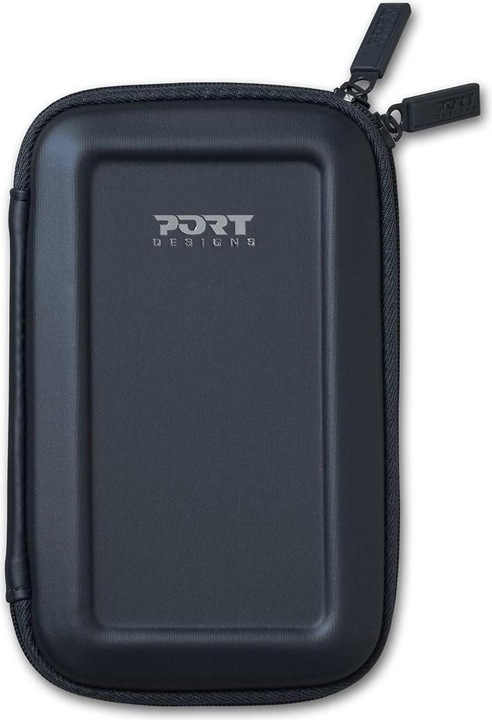 Actual product image Port Designs HDD Bag Colorado Shock