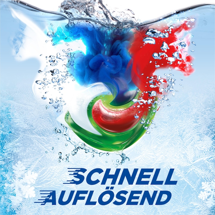 Productafbeelding Ariel All-in-1 (104 Wascycli, Pods)