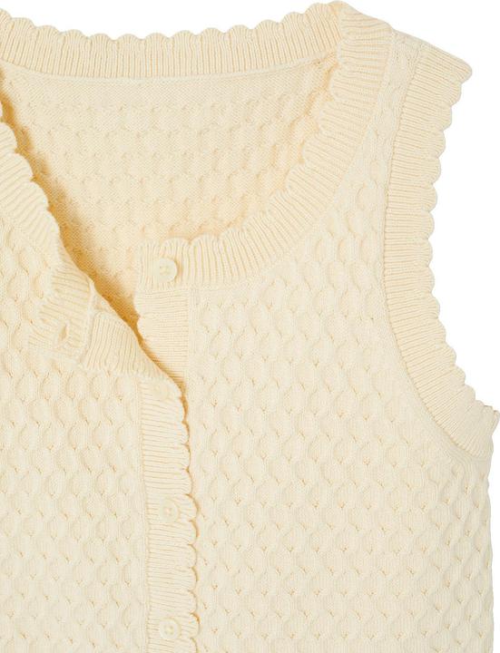 Produktbild Vertbaudet Strickweste Mädchen (140)