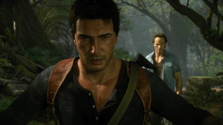 Produktbild Sony Uncharted 4: A Thief's End - Libertalia Edition (PS4)