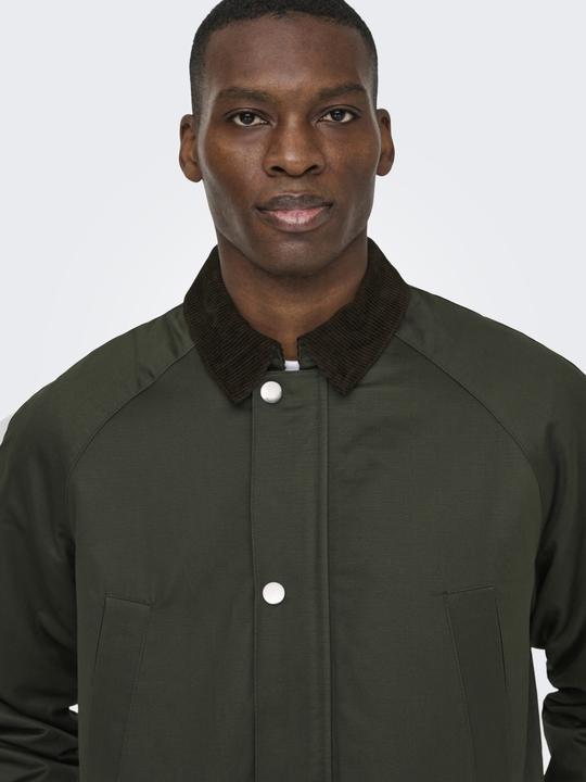 Immagine prodotto Only & Sons ONSBOB Jacke Jacke (M)