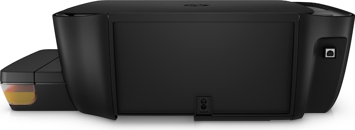 Produktbild HP Smart Tank Wireless 455 - Multifunktionsdrucker - Farbe - Tintenstrahl - refilla (Tintenpatrone, Farbe)