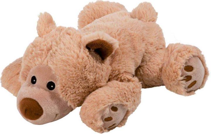 Image du produit Konjac Sponge Warmies - Teddy * = 7001.04