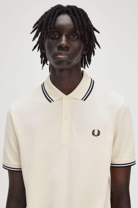 Image du produit Fred Perry Poloshirt M3600 (XL)