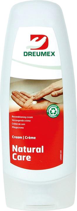 Produktbild Dreumex Hautpflegecreme Natural Care (Seifenlotion, 250 ml)