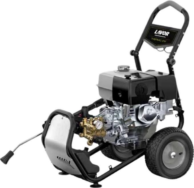Image du produit Lavor Thermic 2W 13H Honda Moteur GX 390 Essence Nettoyeur haute pression (Essence)