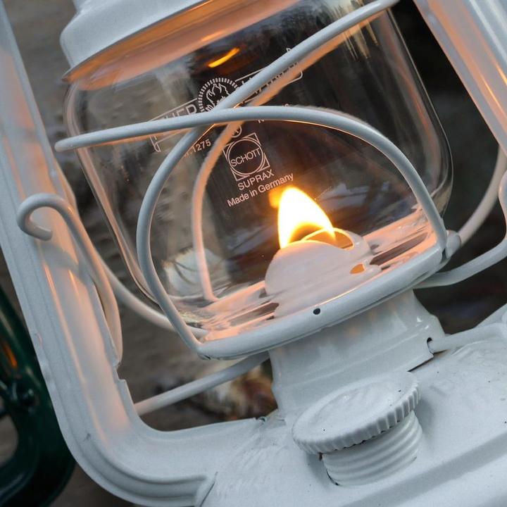 Actual product image Feuerhand Glass for Baby Special 276