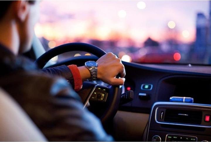 Produktbild Travalo Vector nachfüllbar Parfüm Zerstäuber Blau 5 ml (Eau de Toilette, 5 ml)