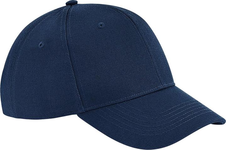 Produktbild Beechfield Ultimate Kappe 6 Segmente (One Size)
