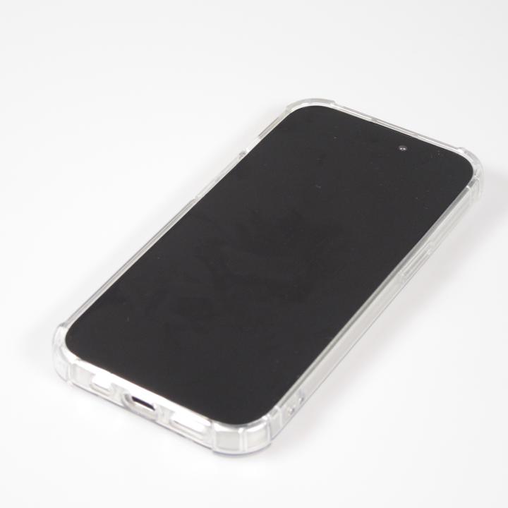 Image du produit PhoneLook Coque Silicone Miroir Romantic (Apple iPhone 15 Pro)