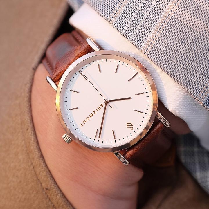 Produktbild Seizmont Moment (40 mm)