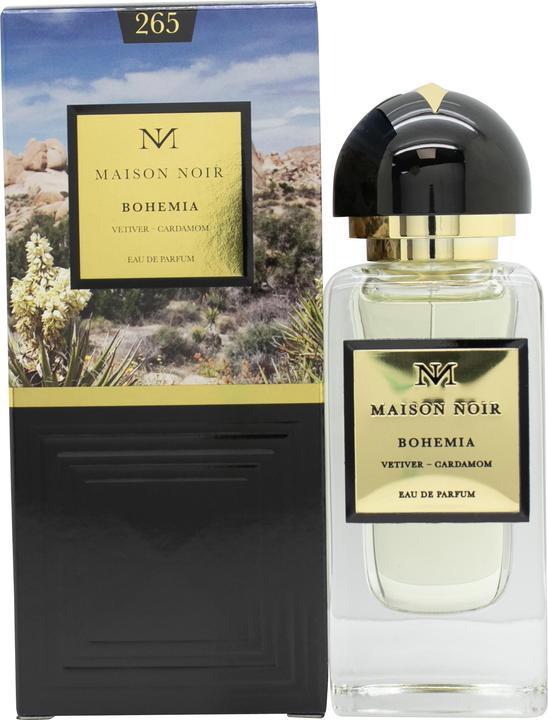 Immagine prodotto Maison Noir Boemia (Eau de parfum, 50 ml)