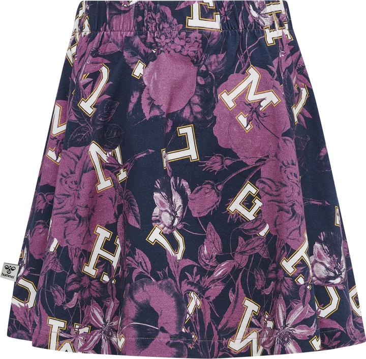 Produktbild hummel Geology Skirt (104)