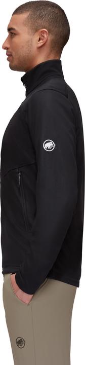 Image du produit Mammut Ultimate VII SO Jacket Men (S)