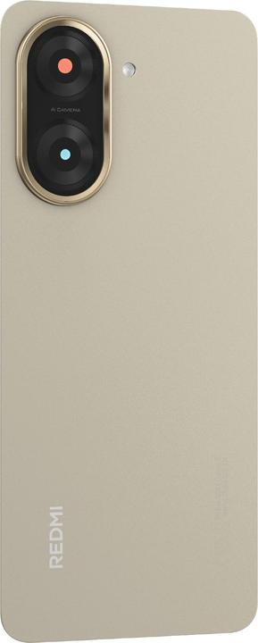 Actual product image Xiaomi Akkudeckel Redmi A5 4G Ersatz (Cover, Xiaomi Redmi A5 4G)