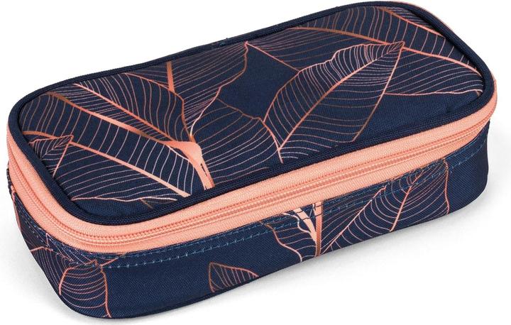 Immagine prodotto Jolly Zaino scuola Next Gen in fibra sintetica blu/rosa (28 l)