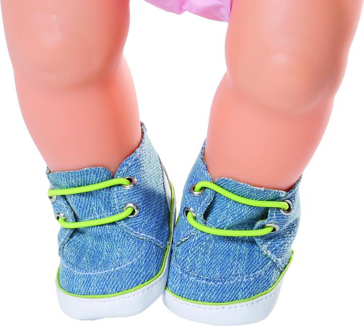 Image du produit Zapf Creation Chaussures B.Born Sneaker ass. (2)