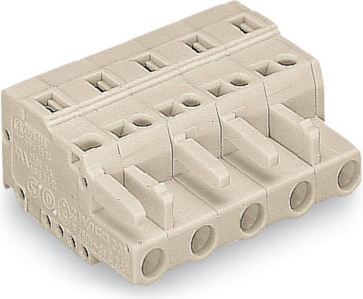 Immagine prodotto Wago Connettore multipoint femmina a 1 filo