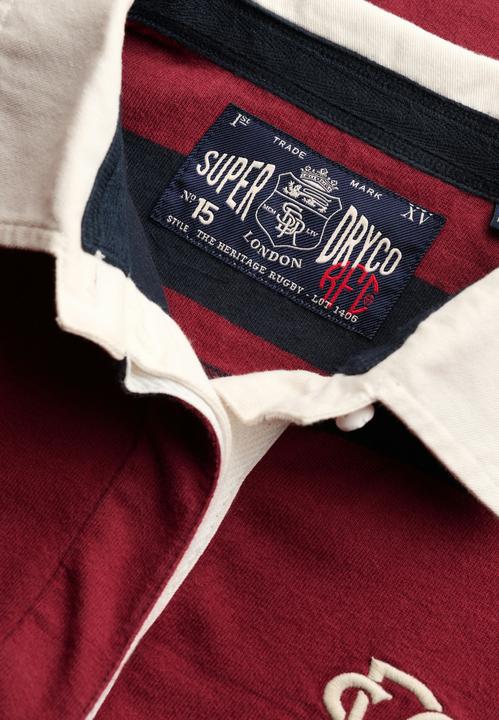 Produktbild Superdry Heritage (S)