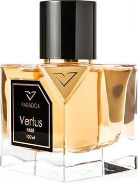 Actual product image Vertus Paradox by Eau de Parfum Spray 100 ml (Eau de parfum, 100 ml)