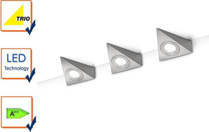 Produktbild Trio Ecco (200 lm)