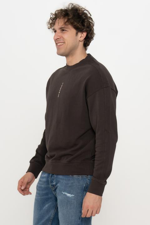 Produktbild Jack & Jones Jjmicah Sweat Crew Neck (S)