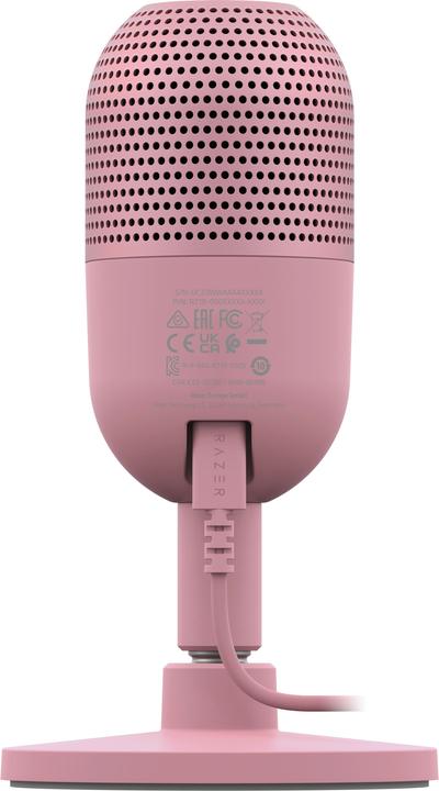 Actual product image Razer Seiren V3 Mini