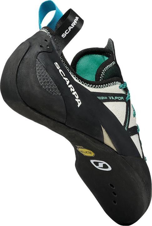 Produktbild Scarpa Vapor Kletterschuhe (38)