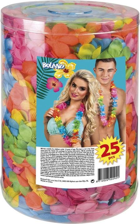 Actual product image Boland Hawaiian chains :2 (One size)