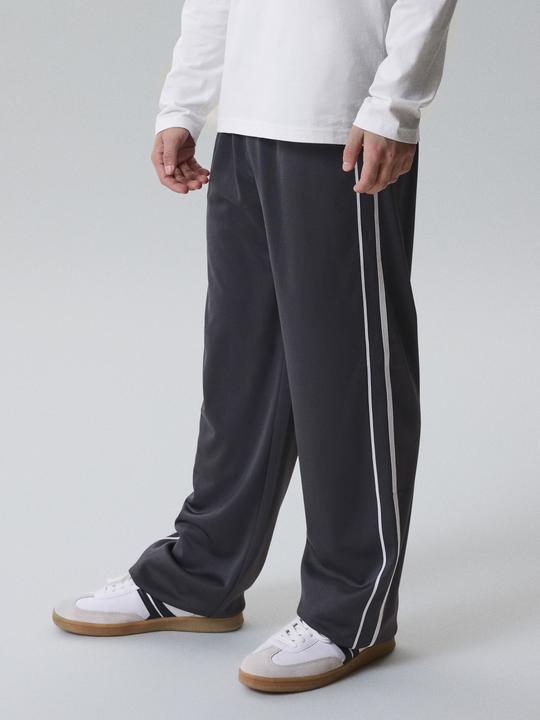 Produktbild Lmtd Wide Leg Hose (140)