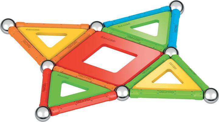 Produktbild Geomag Super Color Panels recycelt