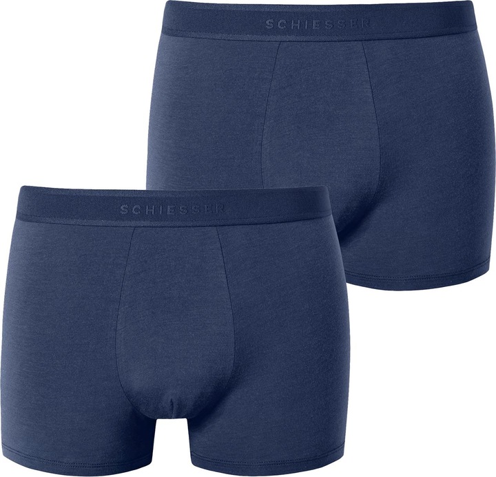 Actual product image Schiesser Trunk shorts - Premium Modal (XXL, pack of 2)