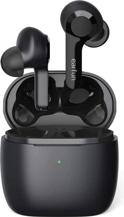 Produktbild EarFun Air (NC, 6 h, Kabellos)