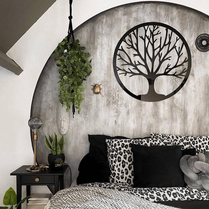 Immagine prodotto Trenddeko Albero della vita