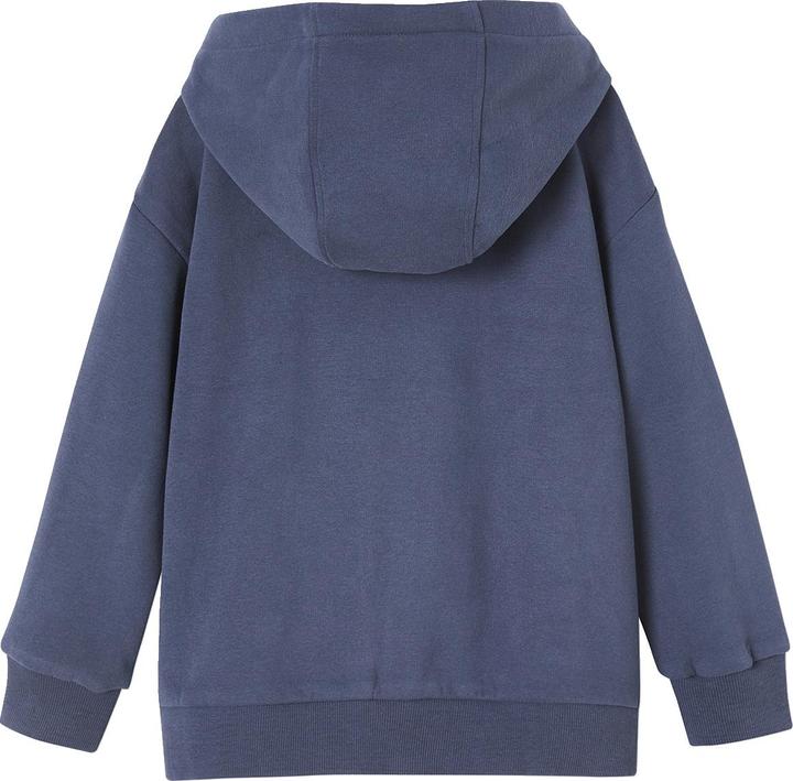 Immagine prodotto Vertbaudet Jungen Kapuzensweatjacke (86)