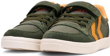 Produktbild hummel Slimmer Stadil Low Jr (37)